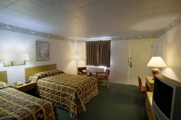 America's Best Value Inn Litchfield Cameră foto