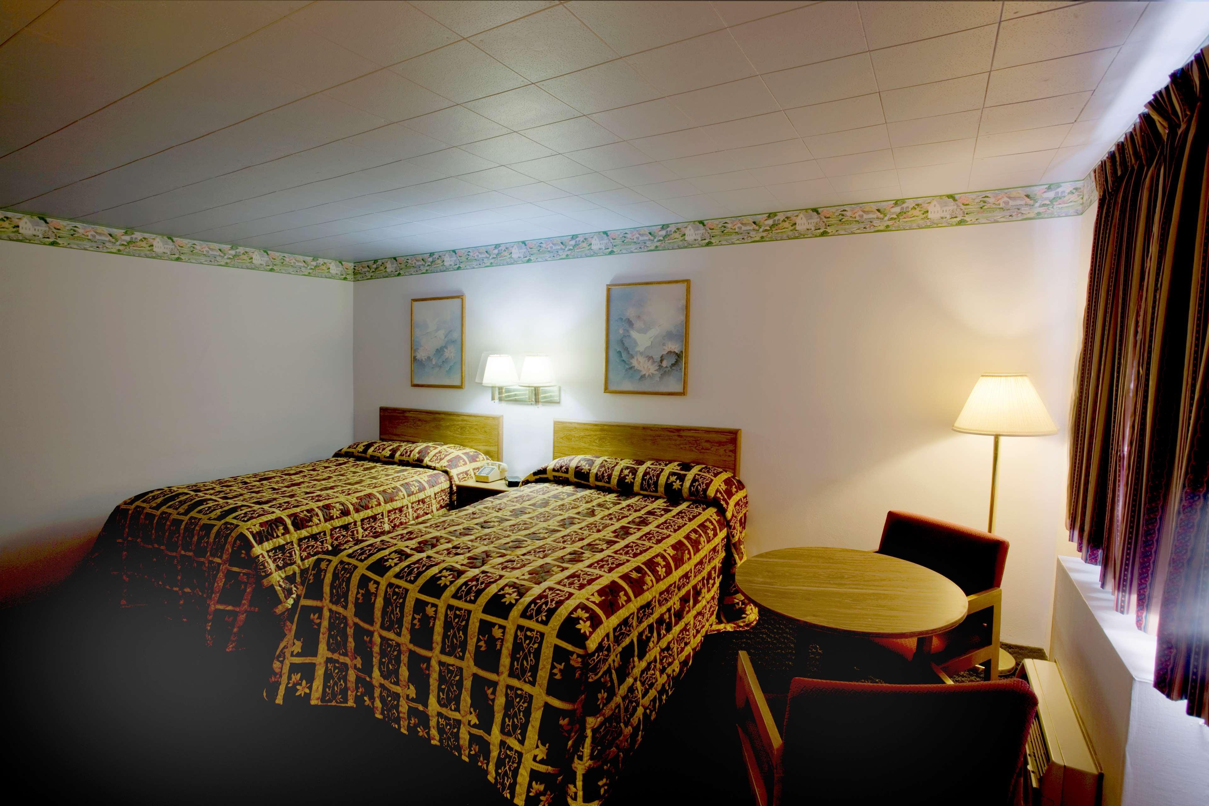 America's Best Value Inn Litchfield Exterior foto