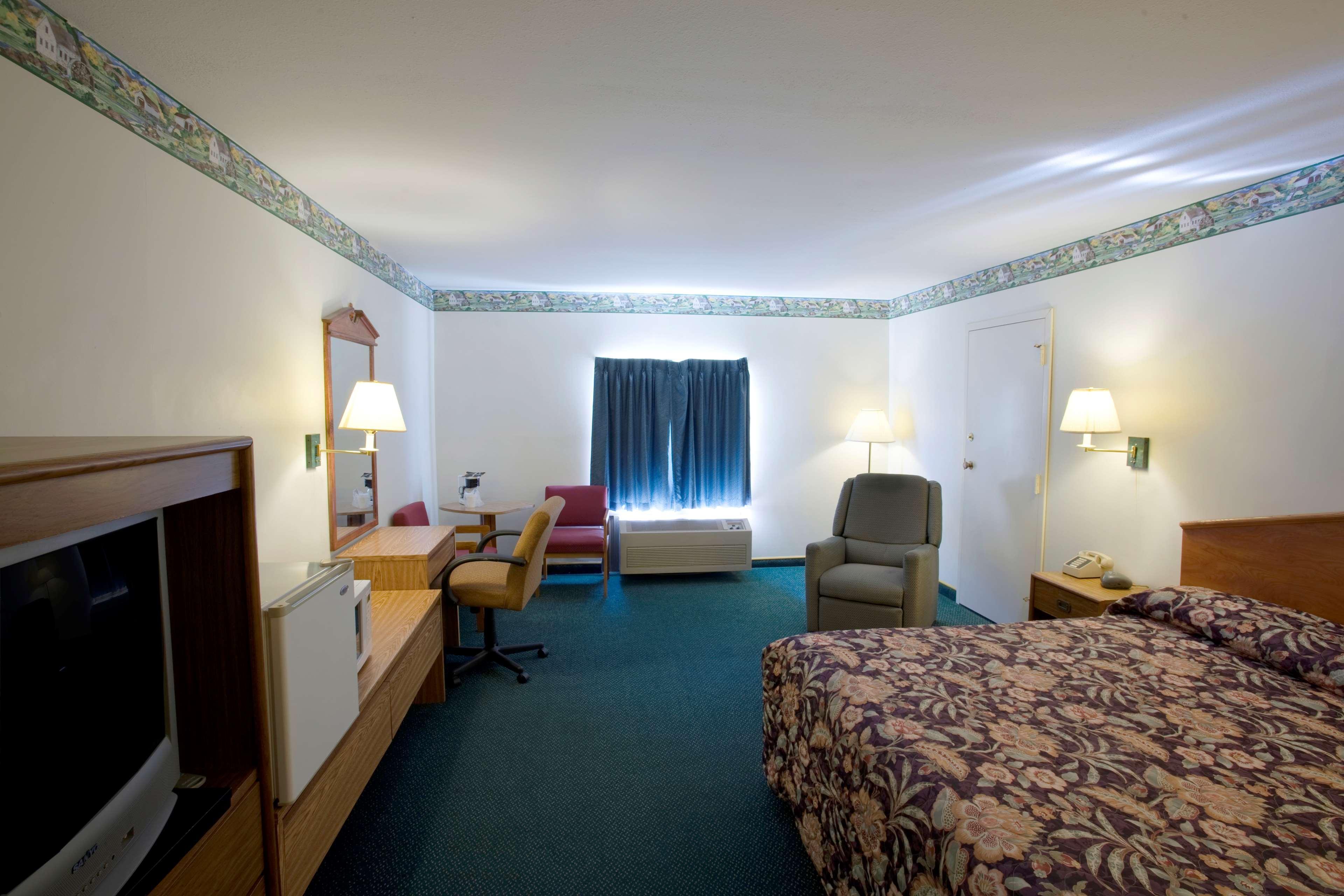 America's Best Value Inn Litchfield Cameră foto