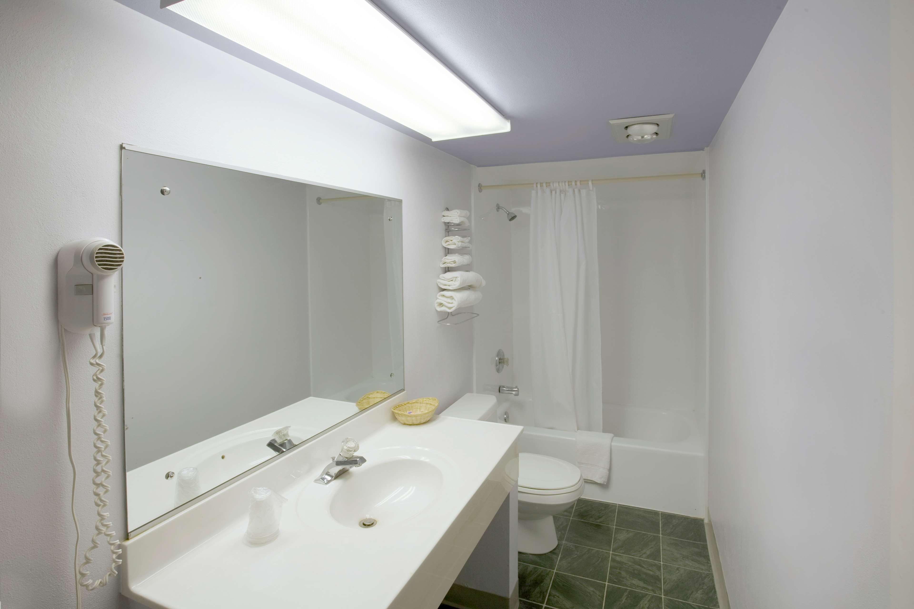 America's Best Value Inn Litchfield Cameră foto